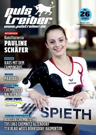 Pauline Schäfer