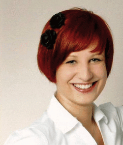 Saskia Buchwald
