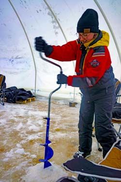 Reisebericht: Finnland´s Norden – Winterwunderland, Schneeflocken und Schlittenhunde
