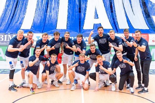 Dresden Titans