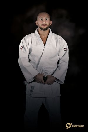 Simon Yacoub