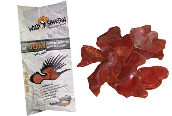 Wildspartan