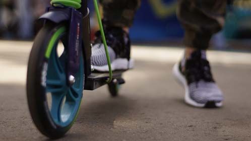 Scooter