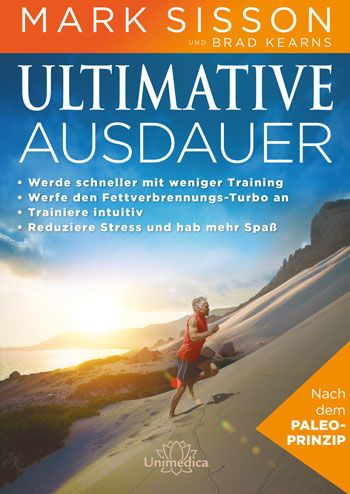 Ultimative Ausdauer