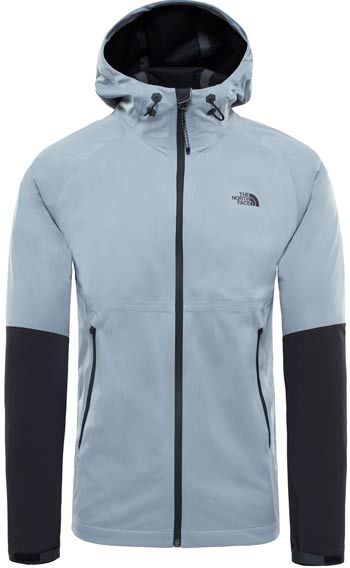 The north face terra metro best sale jacket