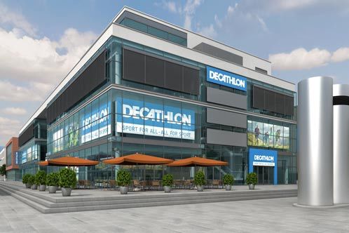 Decathlon
