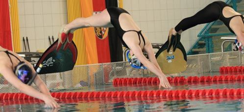 Finswimming