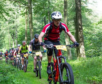 MTB Marathon