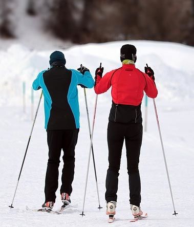 Skilanglauf