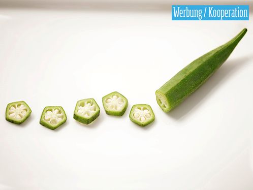 Okra