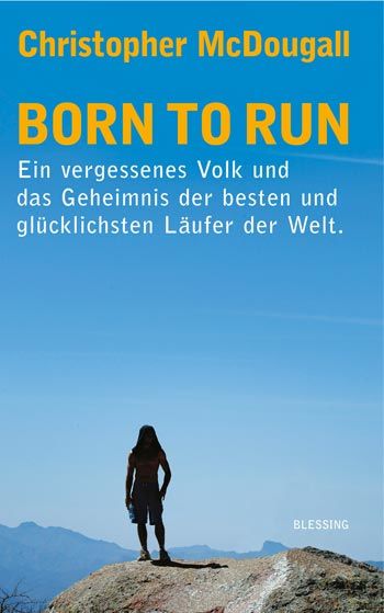 Born to Run