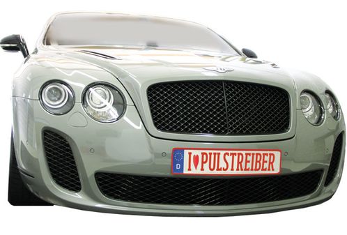 Bentley
