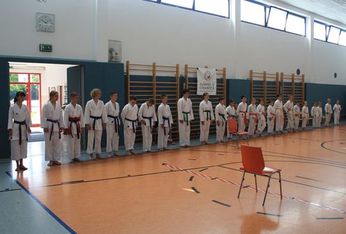 Bushido Chemnitz