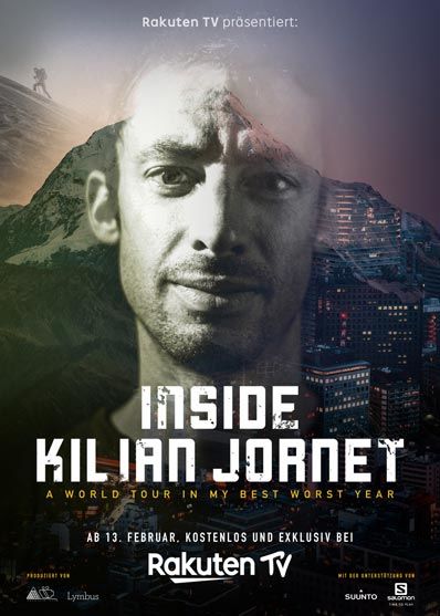 Kilian Jornet