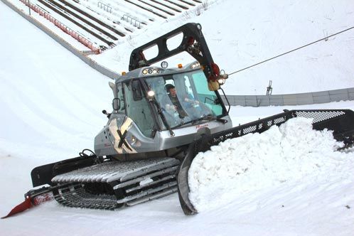 Klingenthal