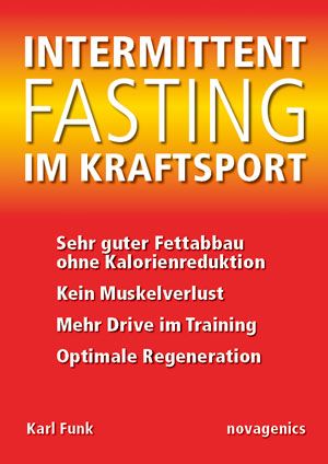 Intermittent Fasting im Kraftsport