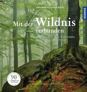 Mit der Wildnis verbunden