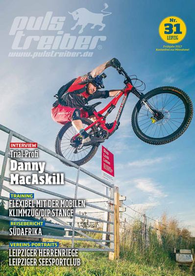 Danny MacAskill