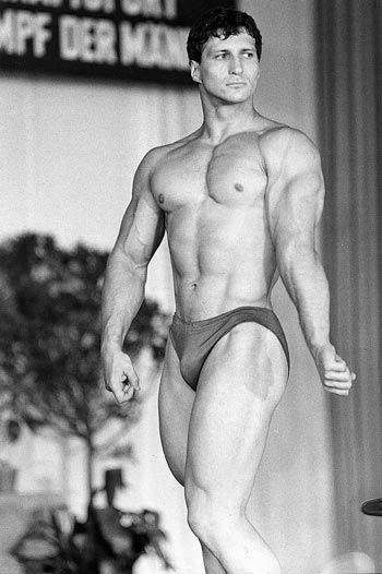 Dr. Andreas Müller