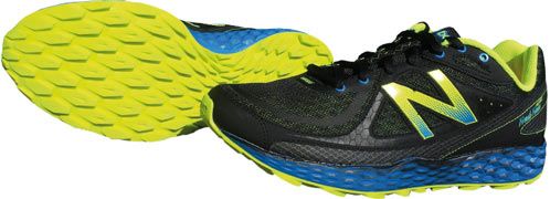 Laufschuh New Balance Fresh Foam Hierro