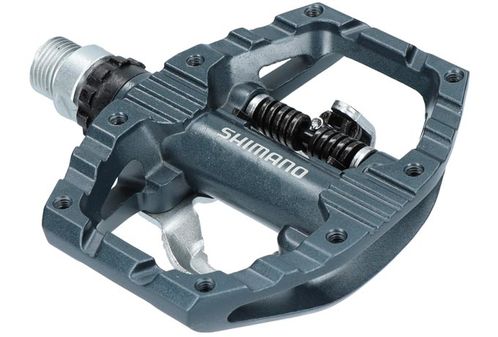 Kombipedale PD-EH500 von Shimano