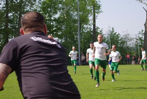 FSV Grün-Weiß Klaffenbach e.V.