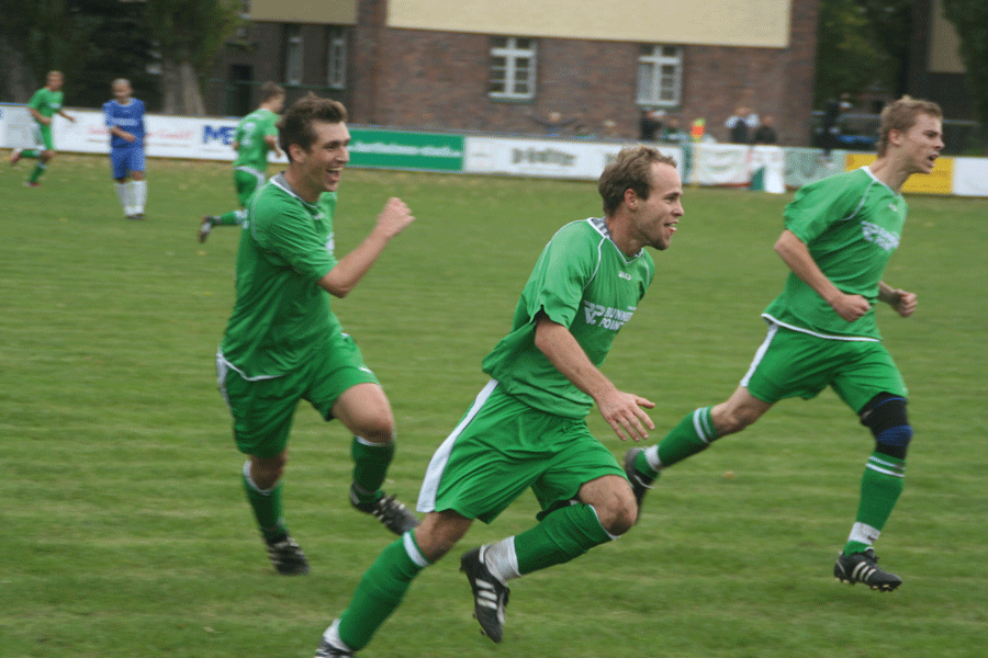 SV Lipsia 93 e.V. Leipzig-Eutritzsch