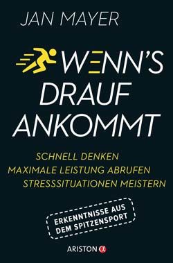 Buchvorstellung Wenn’s drauf ankommt