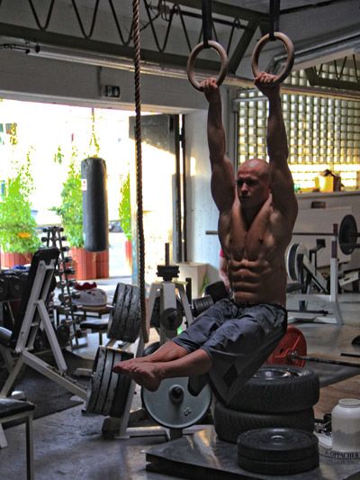 City Fitness Dresden