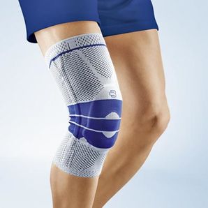 Kniebandage