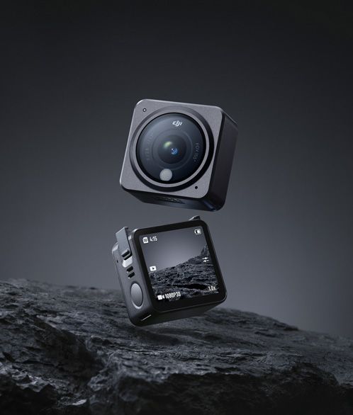 DJI