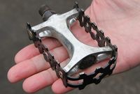 Pedal