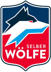 Logo der Selber Wölfe