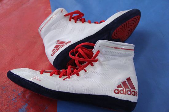 adizero Wrestling XIV