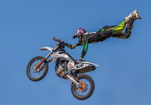Extremsport