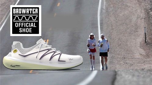 Joe Nimble Schuhmodell “Ultreya”