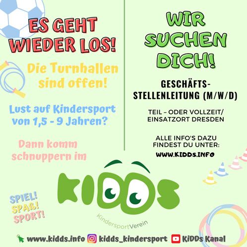 Kidds