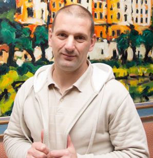 Heiko „Hahny“ Hahnewald