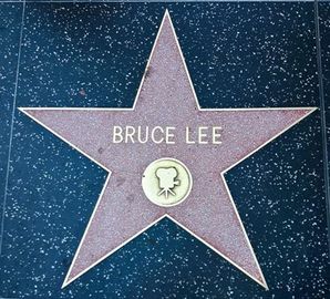 Bruce Lee