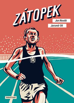 Zatopek