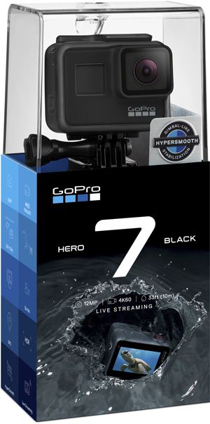 GoPro