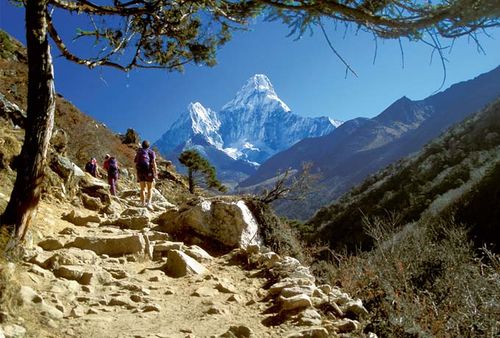 Nepal