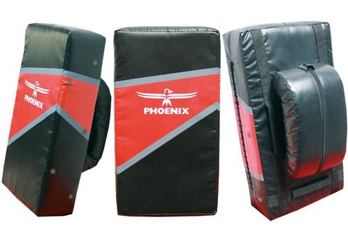 Schlagpolster "Rib Saver" von Phoeinx
