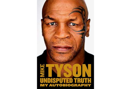 Mike Tyson Undisputed Truth Book Free Download Buchvorstellung: Mike Tyson - Undisputed Truth - Pulstreiber
