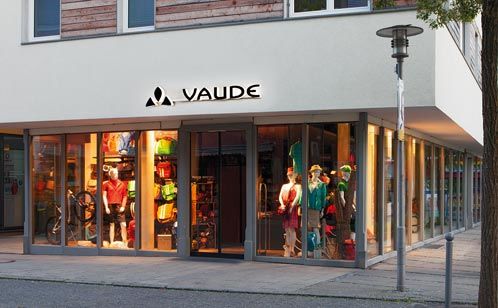 Vaude