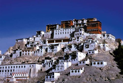 Nepal