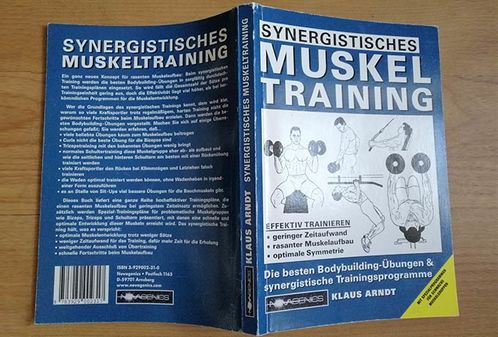 Synergistisches Muskeltraining