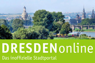DRESDENonline - Stadtportal