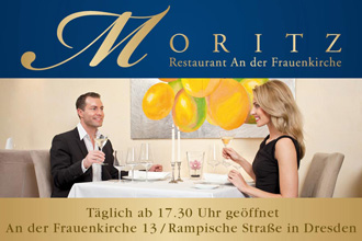 Restaurant Moritz Dresden