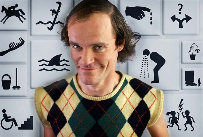 Olaf Schubert
